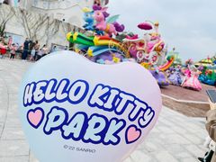 -杭州Hello Kitty乐园