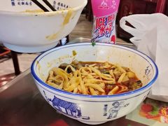 -清真·老兰家(兴善寺西街总店)