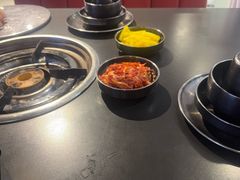 -HOTISLAND海鸡岛·韩国料理(江南西店)