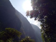 -神龙峡风景区