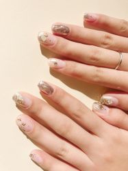 -Miss·A日式美甲美睫