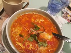 -CHINCHIN 青青·泰国料理(万象食家店)