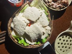 -巴倒烫陆派火锅山庄(南山总店)