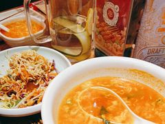 -管氏翅吧(国展店)