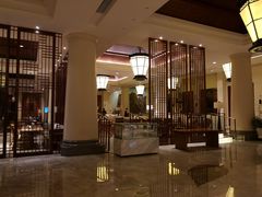 -三清山希尔顿度假酒店