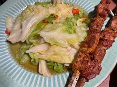 -贯贯吉·清真餐厅(浙江中路店)