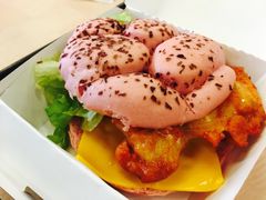 -肯德基(中纬店)