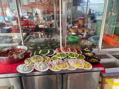 -车头老二大排档