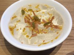 桂花冰粉-文叔·湖北名小吃·小龙虾(华强北店)
