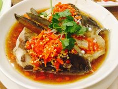 -湘阁里辣(大朗广场店)
