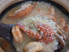 -成记海鲜粥(意大利风情街店)