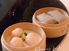 -金汇酒楼(中山东区店)