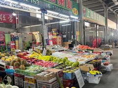 -江杨农产品批发市场