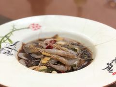 -海鲜人家(吕四店)