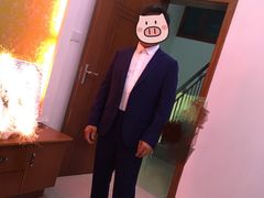 -张洁工作室(服饰定制)