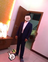 -张洁工作室(服饰定制)