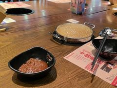 -呷哺呷哺 小火锅 (浦东新欧尚超市店)