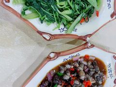 田螺-标记美食新鲜猪杂(兴南大道店)