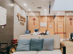 -美年大健康体检中心(牡丹园分院)