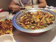 -东来土菜馆(民祥园路店)