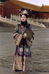 点击看大图 -美云庭古装·格格服汉服·京城旅拍(北京店)