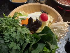 -湊湊火锅·茶憩(世博大道店)