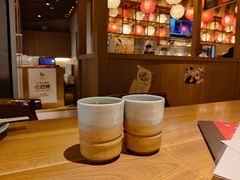 大堂-初居食屋日式料理(万象城购物中心店)