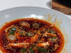 -千滋百味·醉江澜花园餐厅(街道口店)