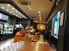 -星巴克(北新泾店)
