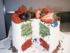 -DUFF LANGE杜夫朗格蛋糕(长沙店)