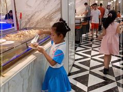-诱货海鲜自助火锅(爱琴海购物公园东百店)