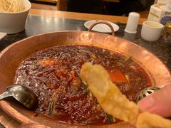 -老码头火锅(玉林店)