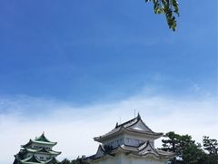 -名古屋城