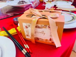 -白金汉爵大酒店·宴会厅