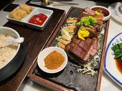 -柳莺湖上·湖景餐厅·江南菜(西湖店)