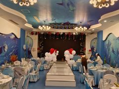 -尊立方海鲜酒店·生日宴·家宴