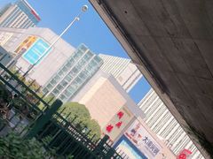 -万达广场(无锡滨湖店)