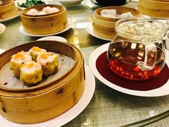 -潮府馆·非遗潮州菜·港式点心(世纪公园店)