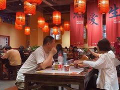 -山四砂锅(钟楼街店)
