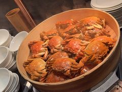 -隐秀山居酒店·秀厨融合西餐厅