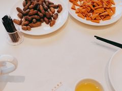 -沪华海鲜大酒楼(南汇店)