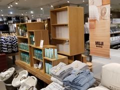 -MUJI无印良品(星光68广场店)