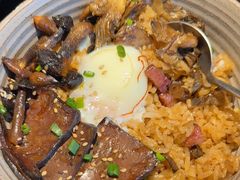 -Ameigo梅果·云贵川bistro(长宁来福士店)