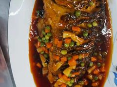 -红姐东北菜私房菜铁锅炖饺子馆(中街店)