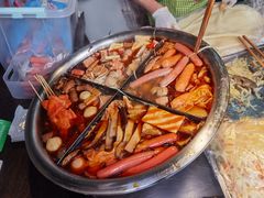 -阿姨卷饼(平凉路店)