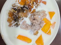 -水牛奶皇后糖水铺(深圳总店)