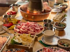 -东镇老火锅(长春路首店)