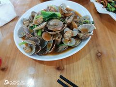 -明记海鲜大排档(巽寮湾店)