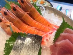 -Mr·Fish鱼鲜生海鲜放题(银泰in99店)