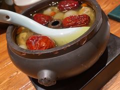 -云海肴·汽锅鸡·云南代表菜(美罗城店)